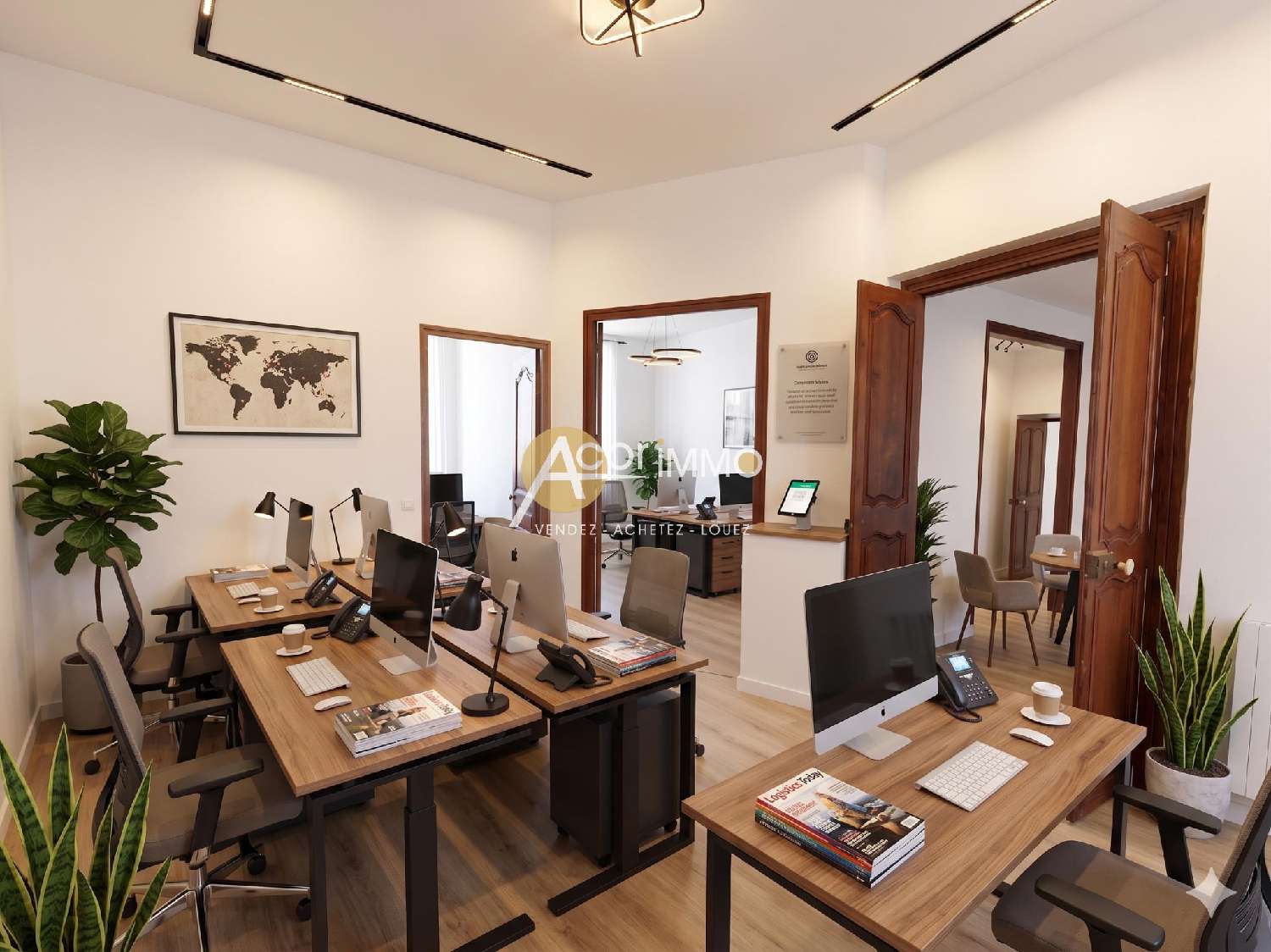  à vendre maison Toulon Var 2