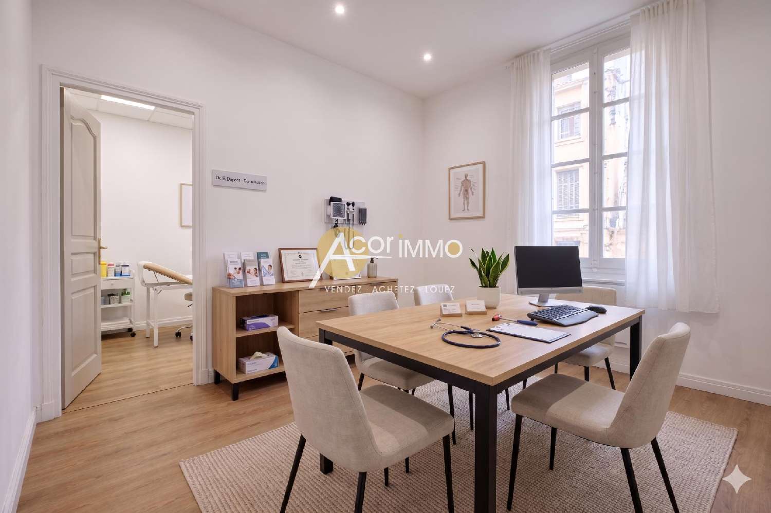  à vendre maison Toulon Var 3