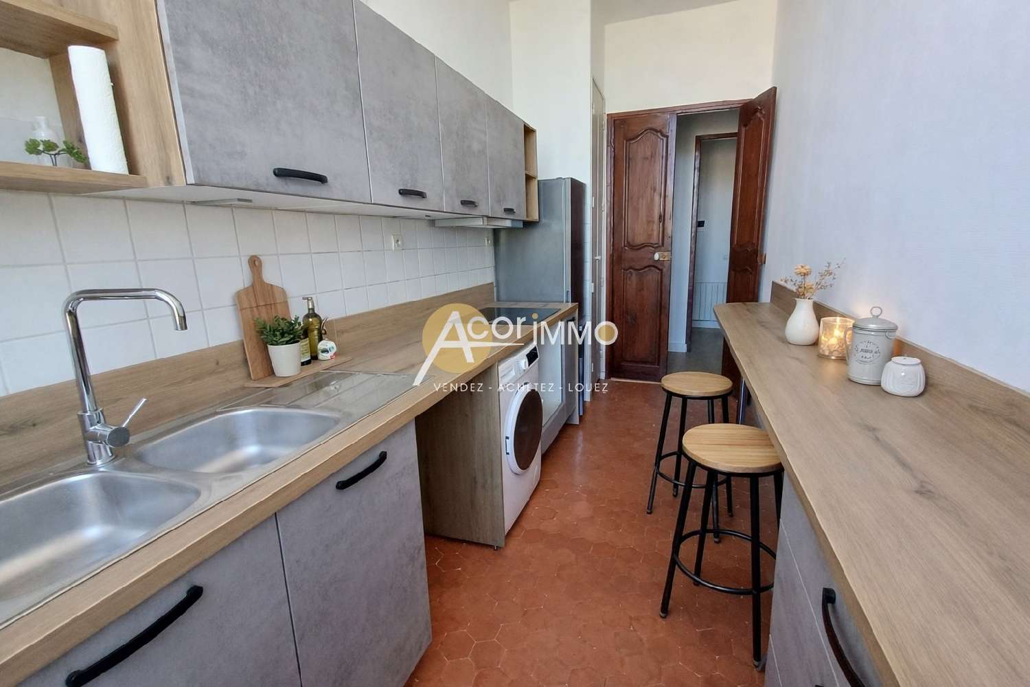  à vendre maison Toulon Var 5