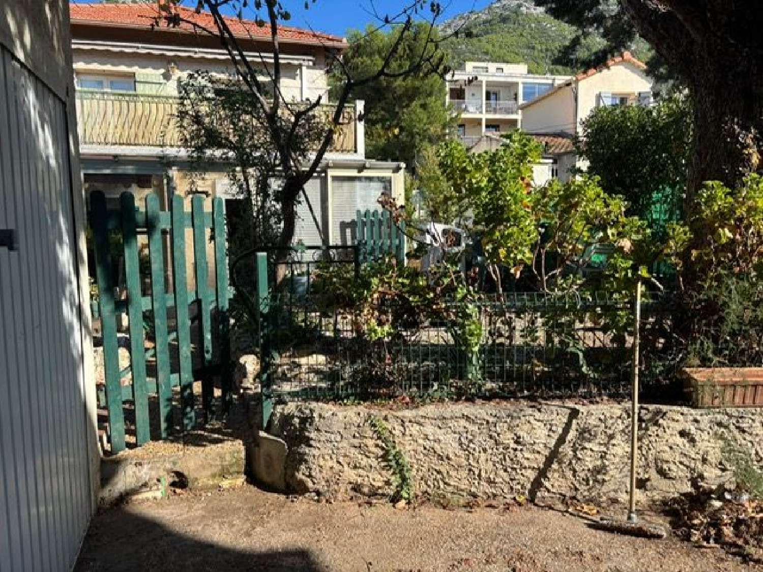 for sale house Toulon Var 2