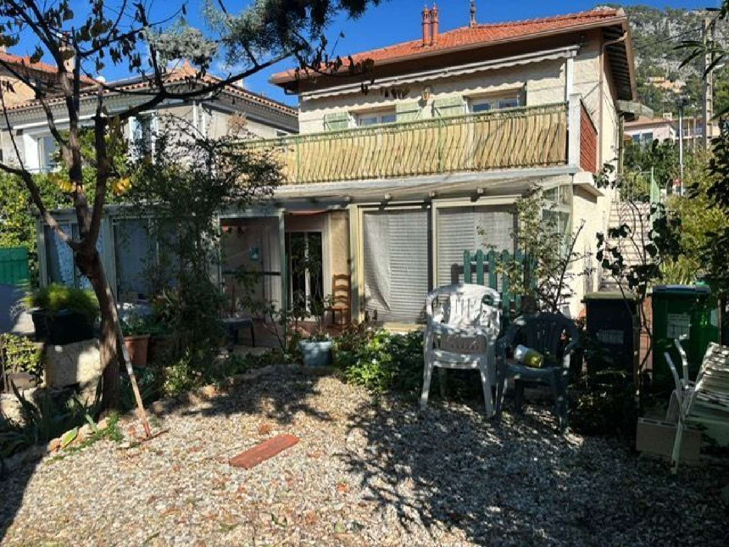 te koop huis Toulon Var 1