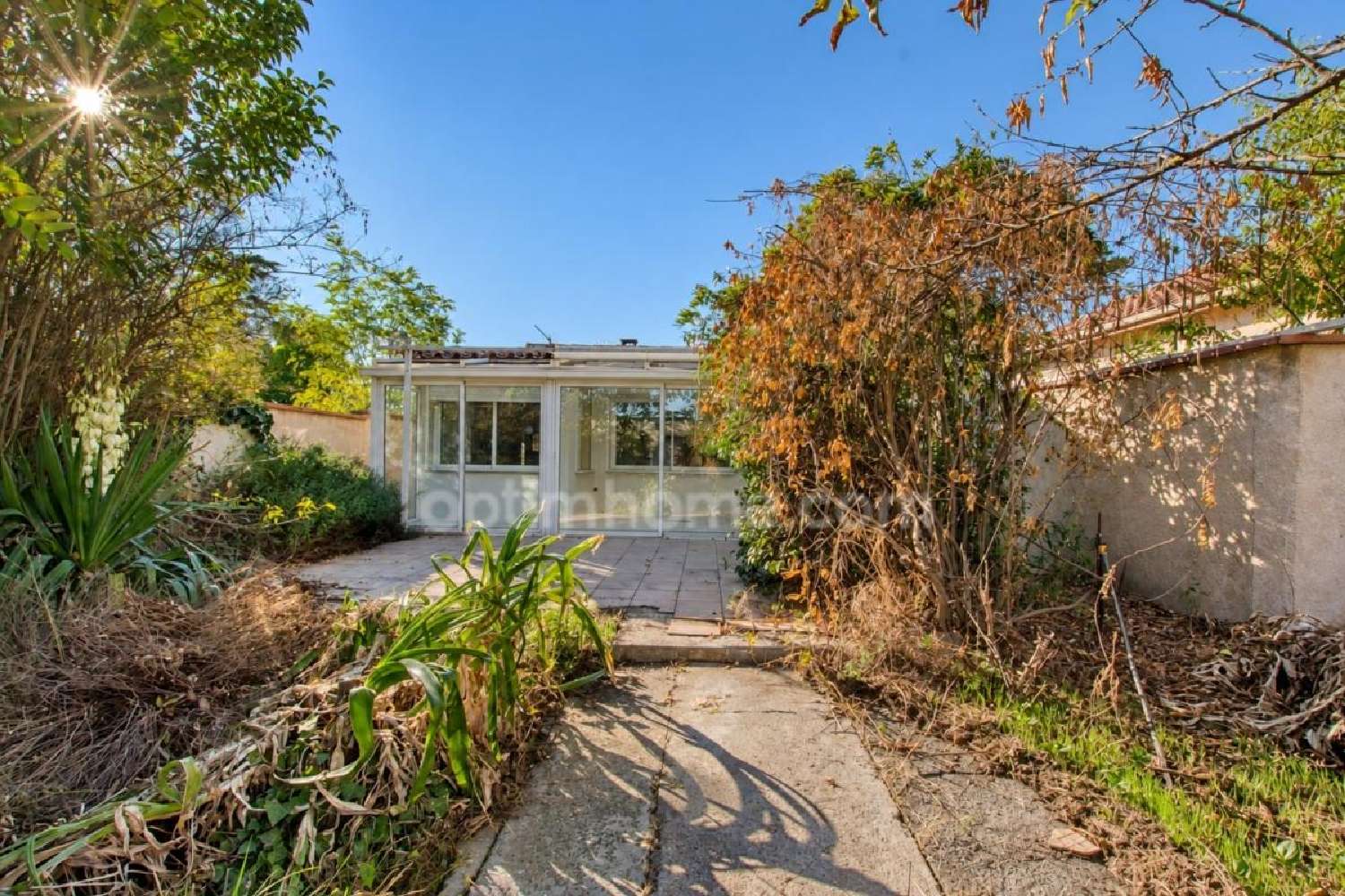  à vendre maison Toulouse 31300 Haute-Garonne 1