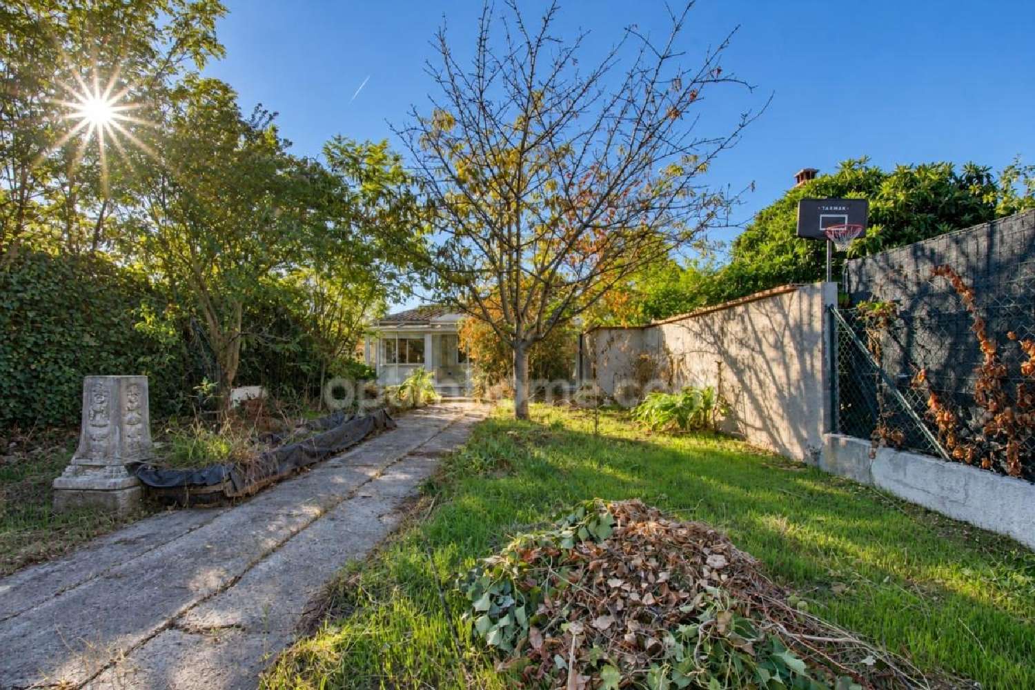  à vendre maison Toulouse 31300 Haute-Garonne 2