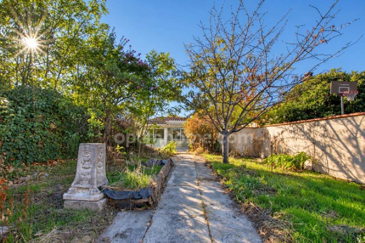  à vendre maison Toulouse 31300 Haute-Garonne 3
