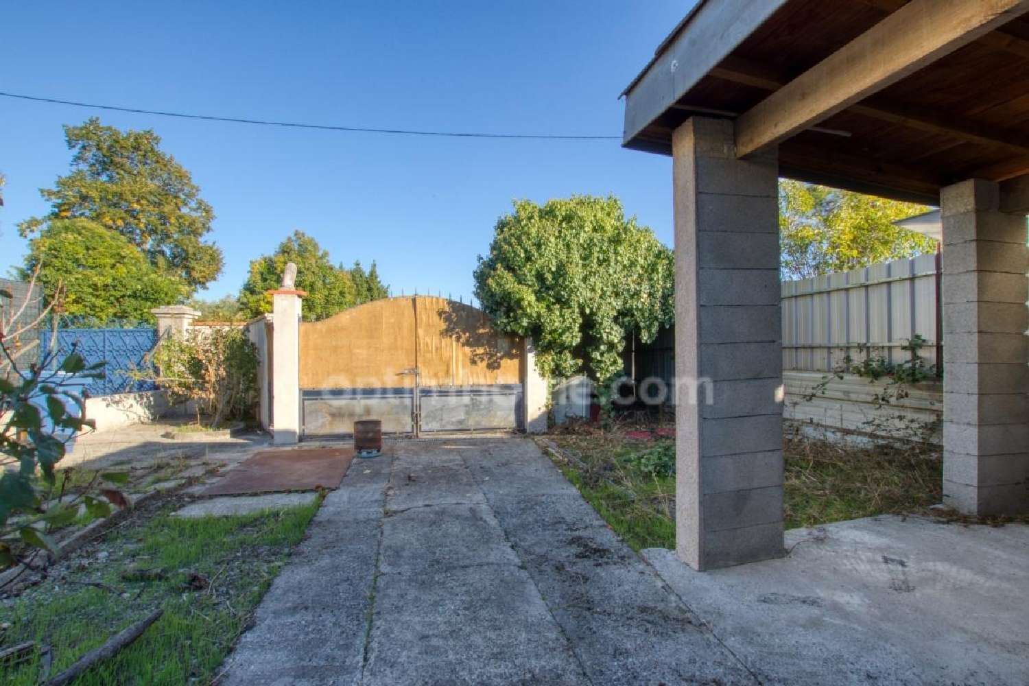  à vendre maison Toulouse 31300 Haute-Garonne 4
