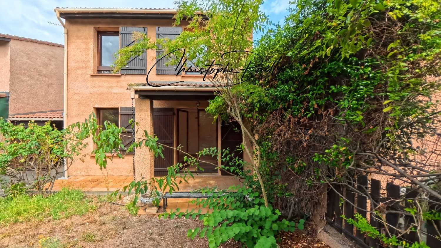  à vendre maison Toulouse-Saint-Simon Haute-Garonne 1