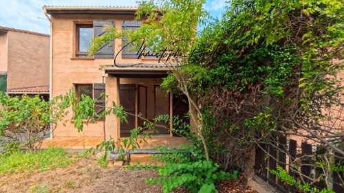 Toulouse-Saint-Simon Haute-Garonne maison foto 7432117