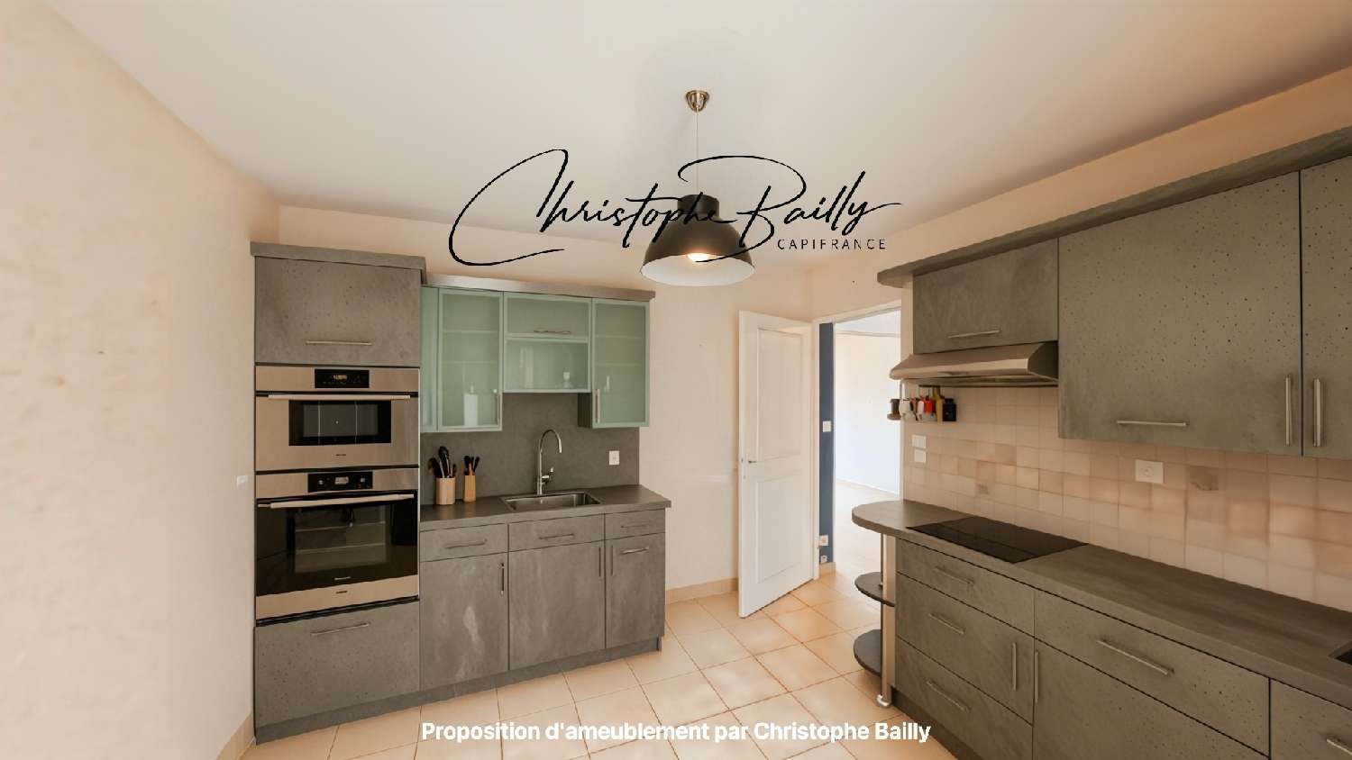  à vendre maison Toulouse-Saint-Simon Haute-Garonne 5