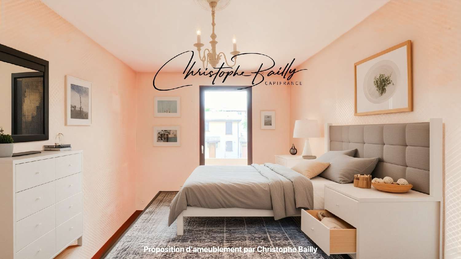  à vendre maison Toulouse-Saint-Simon Haute-Garonne 6