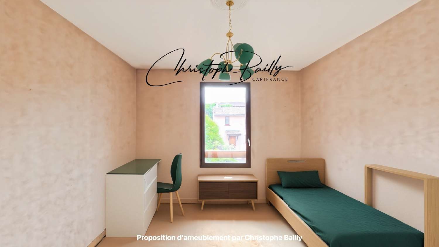  à vendre maison Toulouse-Saint-Simon Haute-Garonne 8