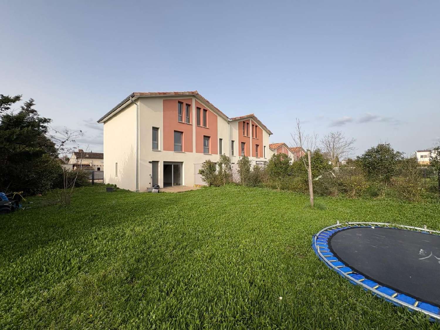 en venta casa tolosa Haute-Garonne 1