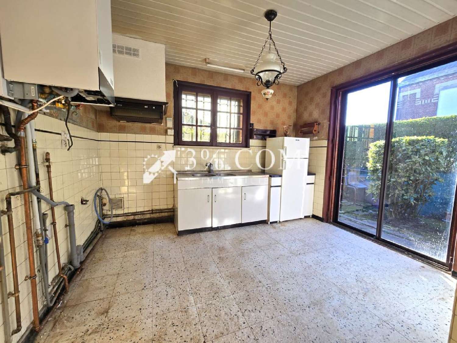 te koop huis Tourcoing Nord 3