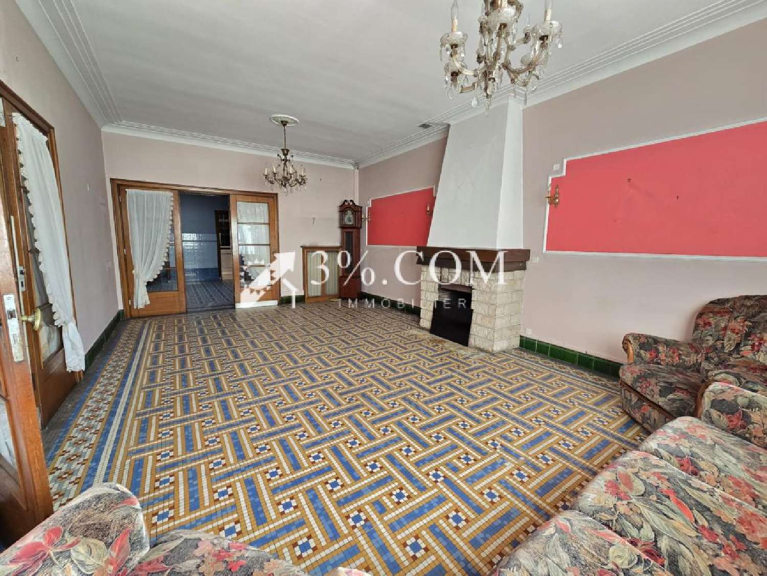 for sale house Tourcoing Nord 2