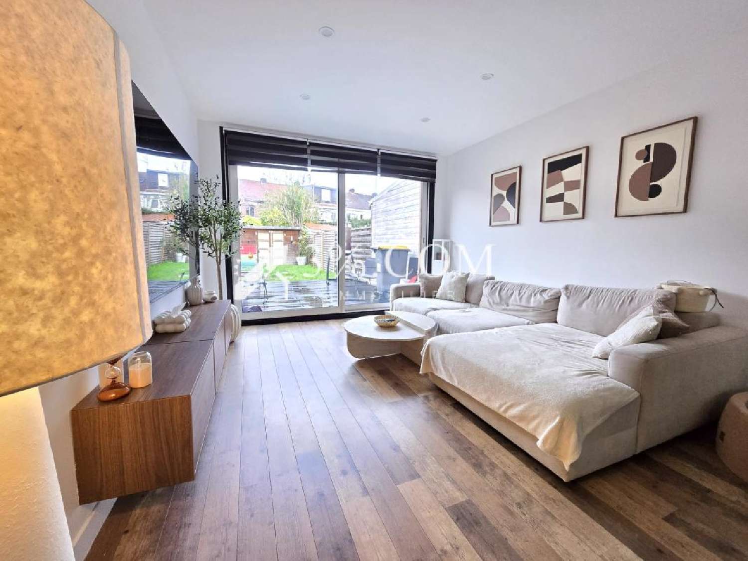 te koop huis Tourcoing Nord 2