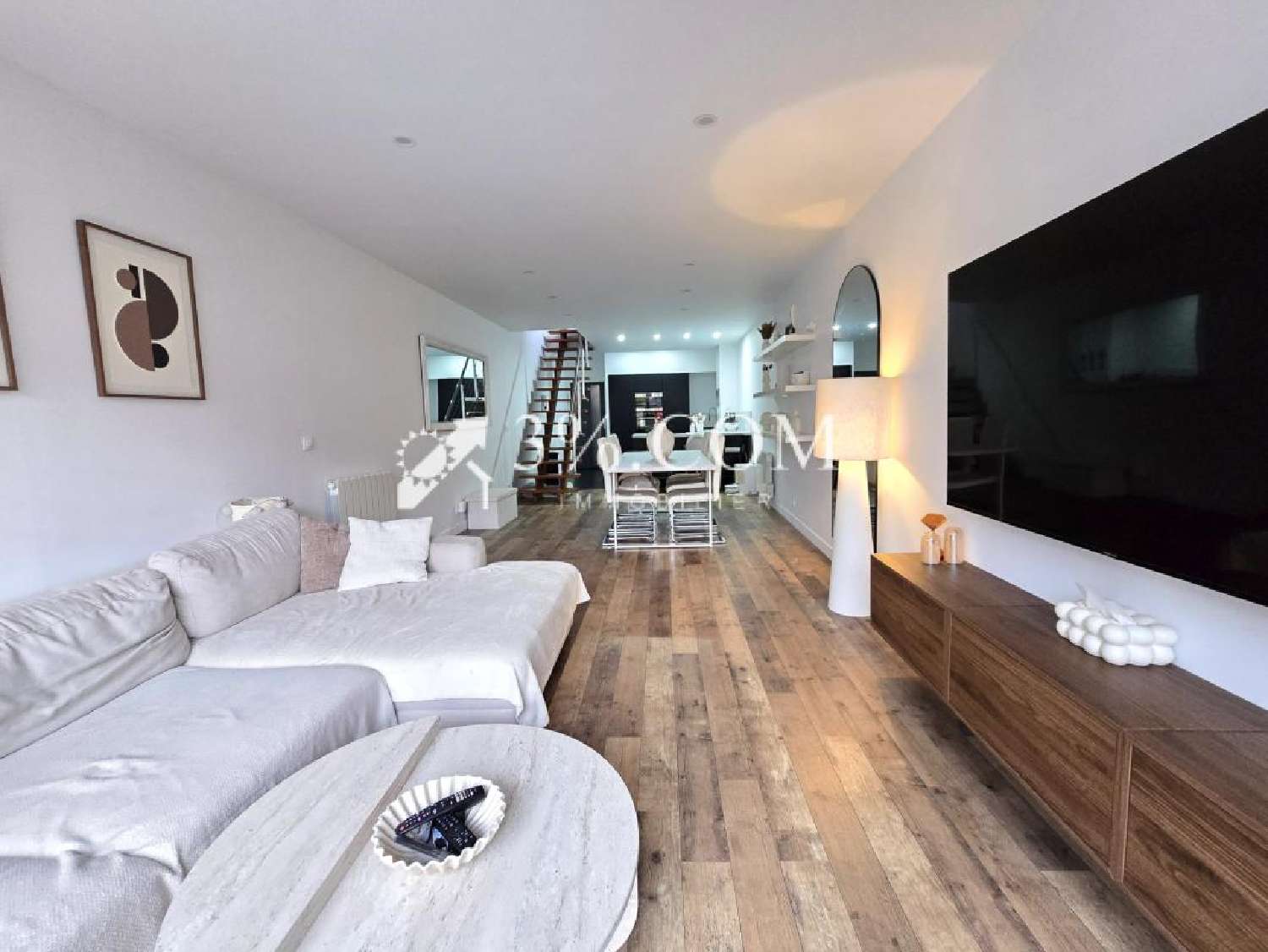 te koop huis Tourcoing Nord 3