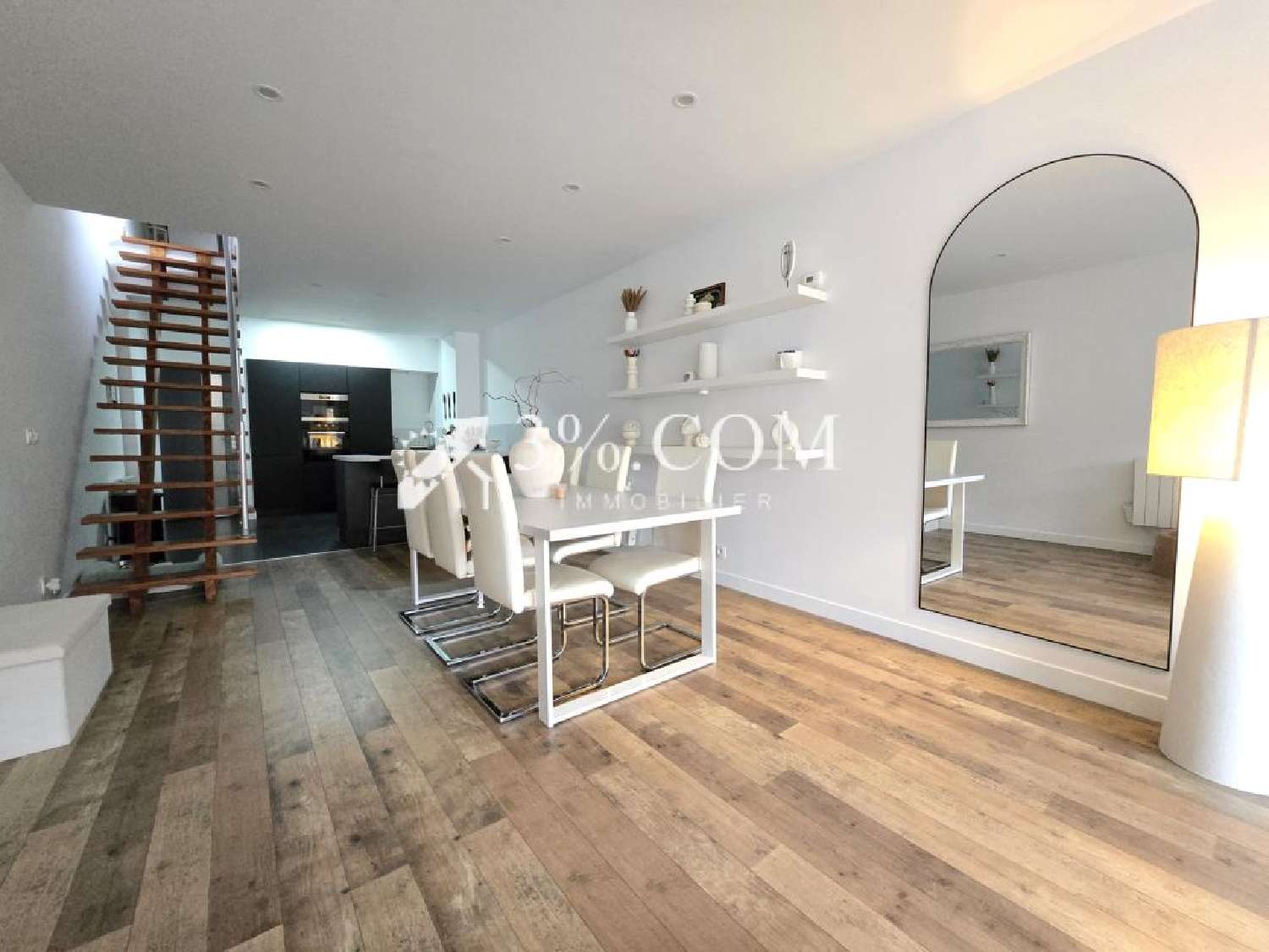 te koop huis Tourcoing Nord 1