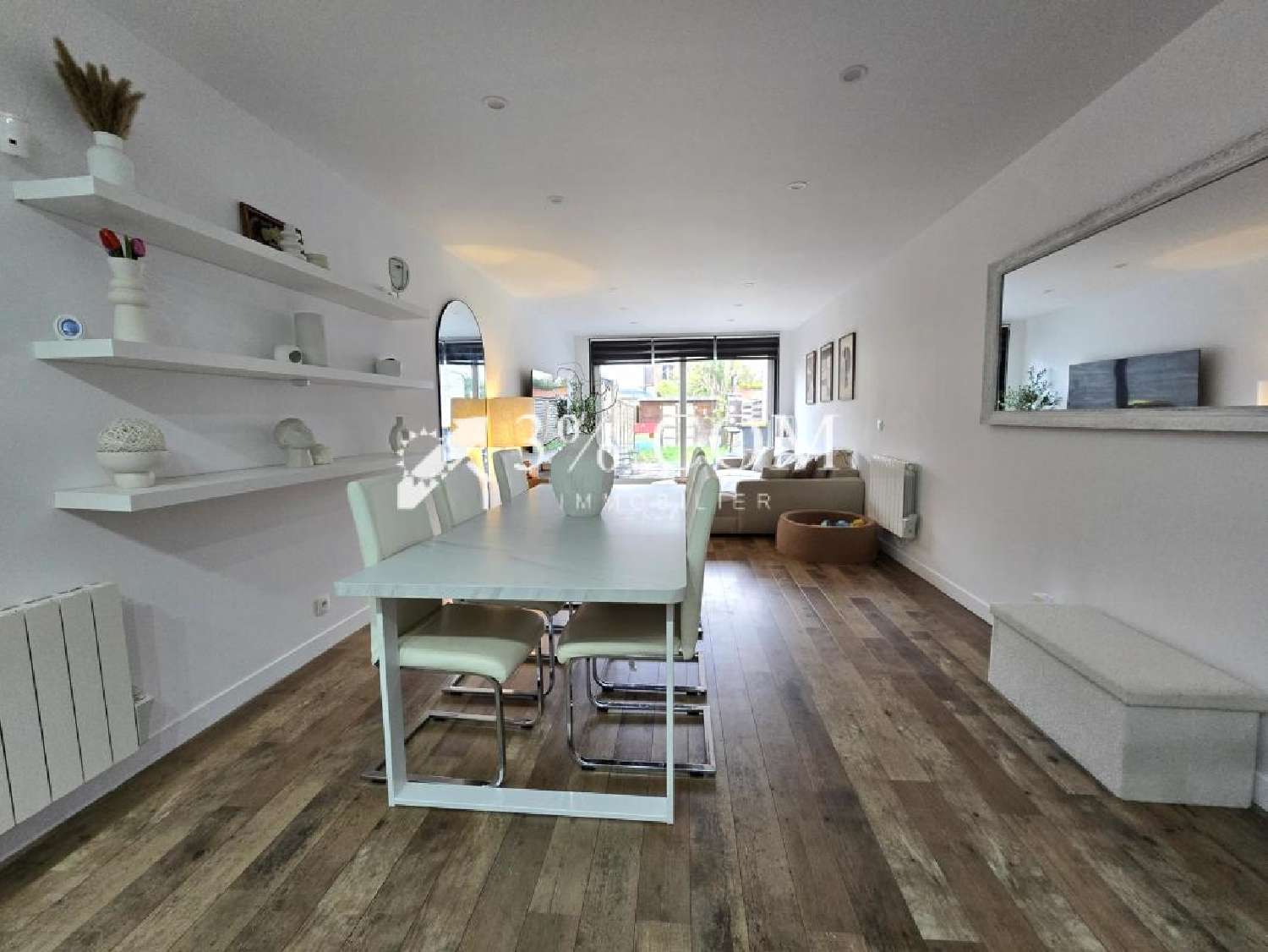 te koop huis Tourcoing Nord 2