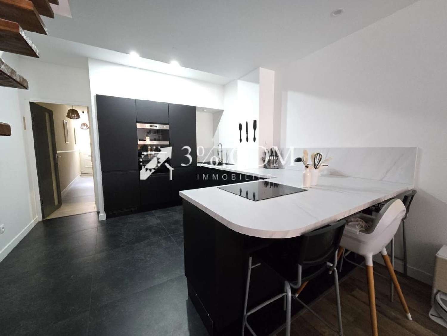 te koop huis Tourcoing Nord 3