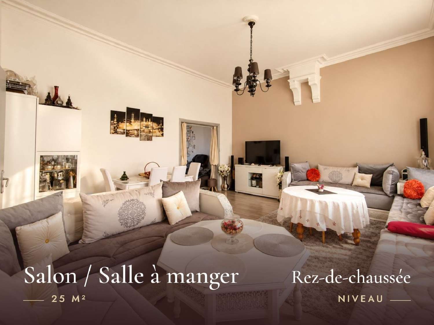 kaufen Haus Tourcoing Nord 3