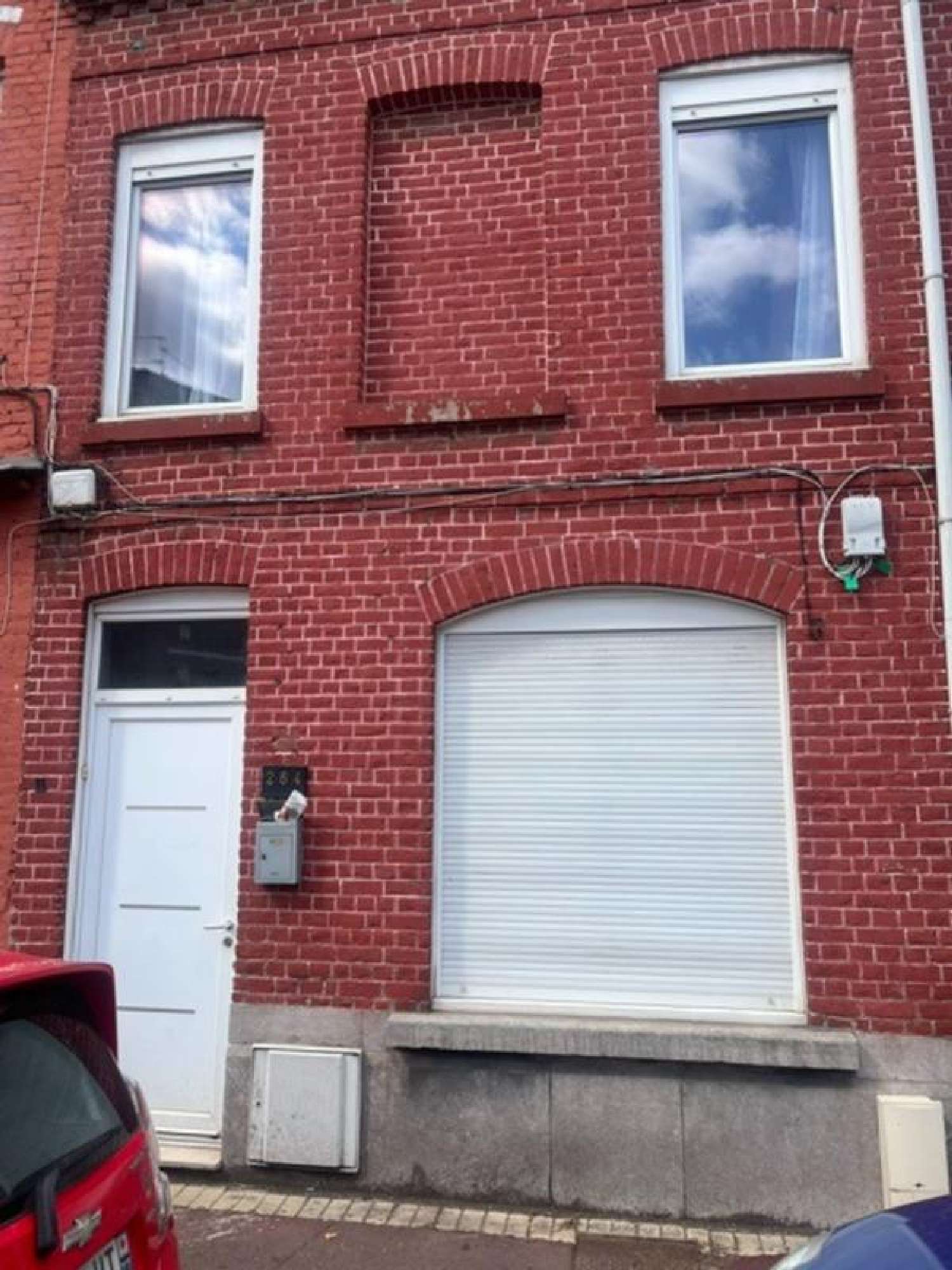 for sale house Tourcoing Nord 1