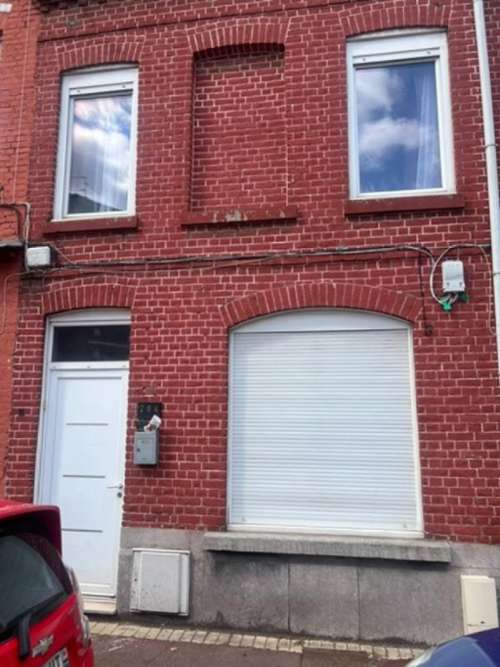 Tourcoing Nord house foto 7422686