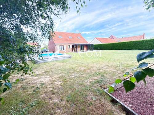 Tourmignies Nord Haus Bild 7429579