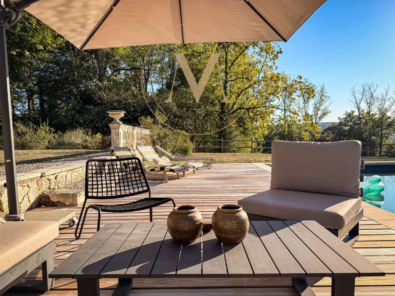  en venta casa Tournon-d'Agenais Lot-et-Garonne 2