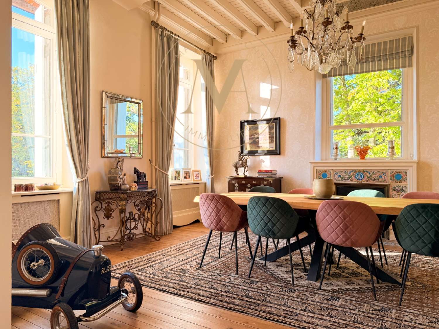  en venta casa Tournon-d'Agenais Lot-et-Garonne 3