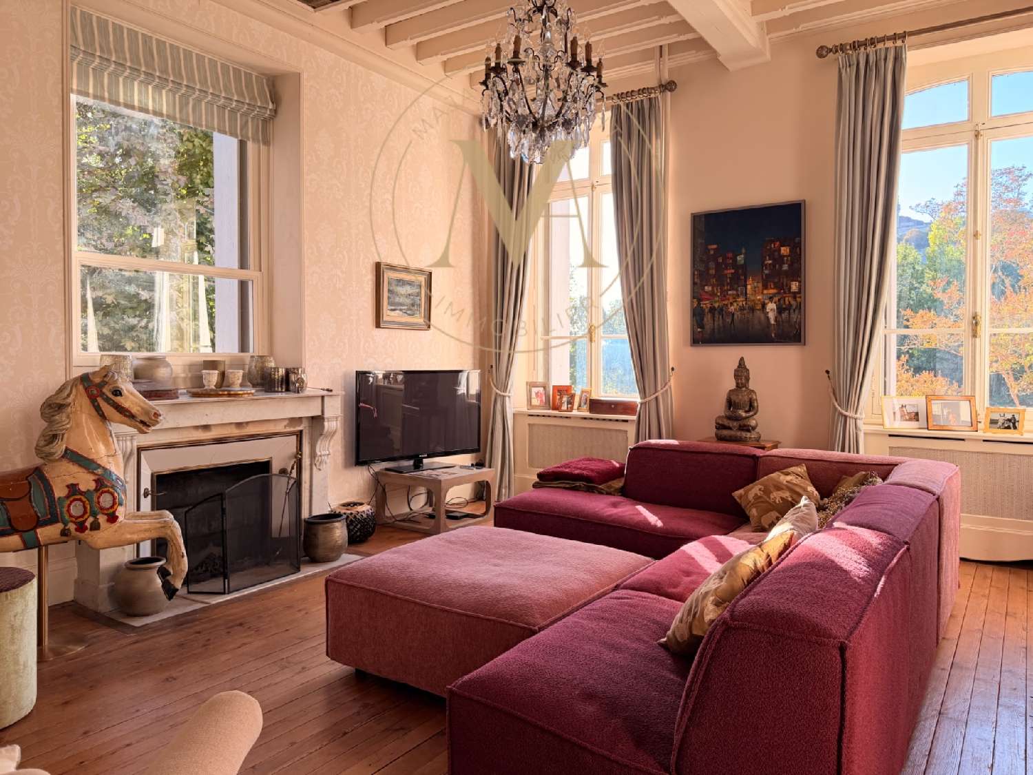 en venta casa Tournon-d'Agenais Lot-et-Garonne 5