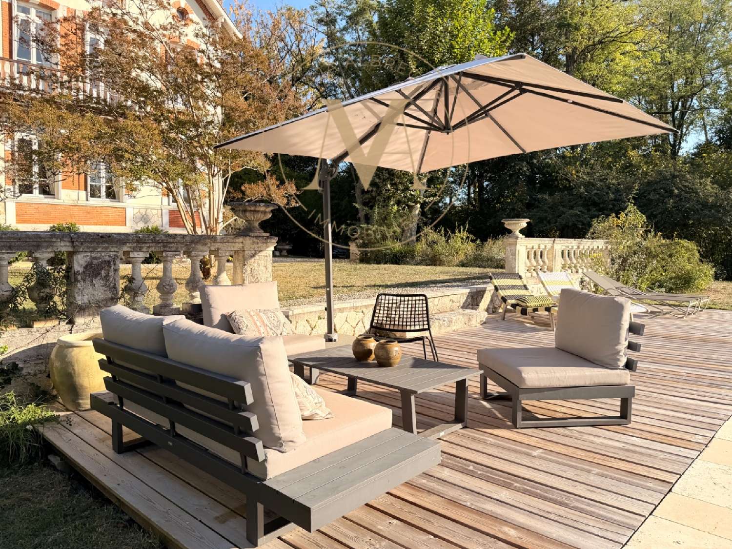  en venta casa Tournon-d'Agenais Lot-et-Garonne 8