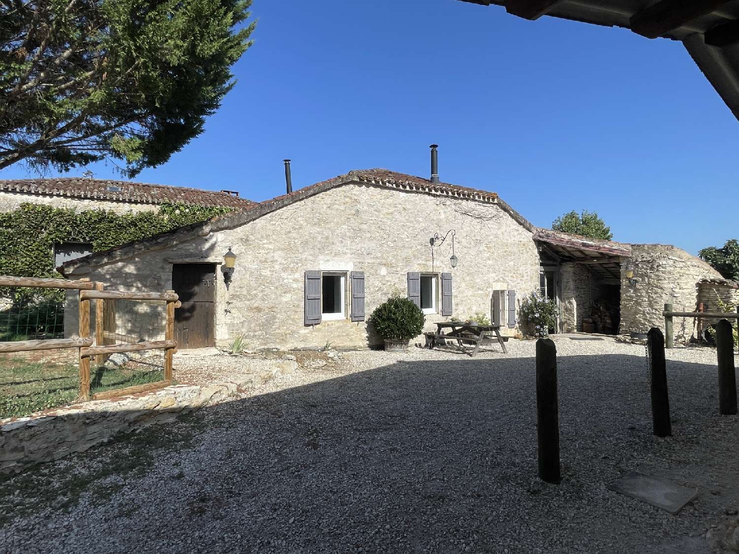  en venta casa Tournon-d'Agenais Lot-et-Garonne 2