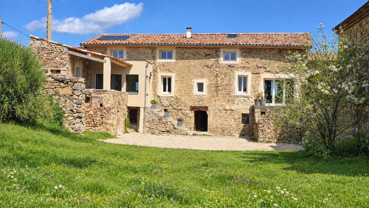  for sale house Tournon-sur-Rhône Ardèche 2