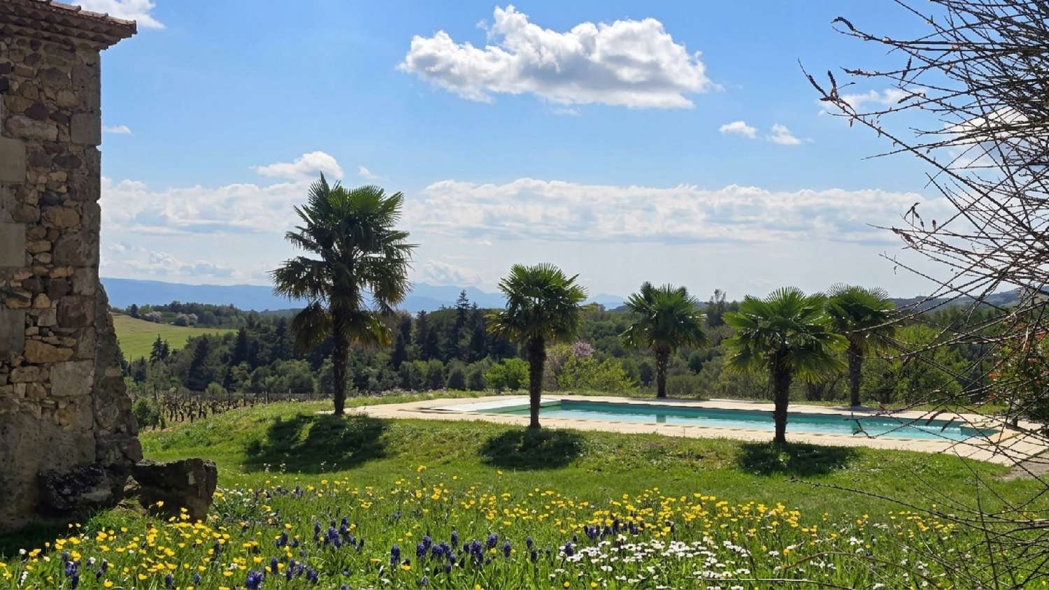  for sale house Tournon-sur-Rhône Ardèche 3