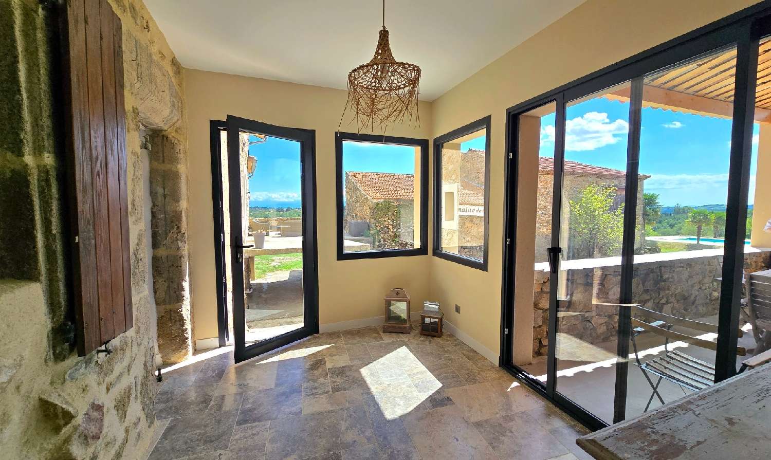  for sale house Tournon-sur-Rhône Ardèche 6