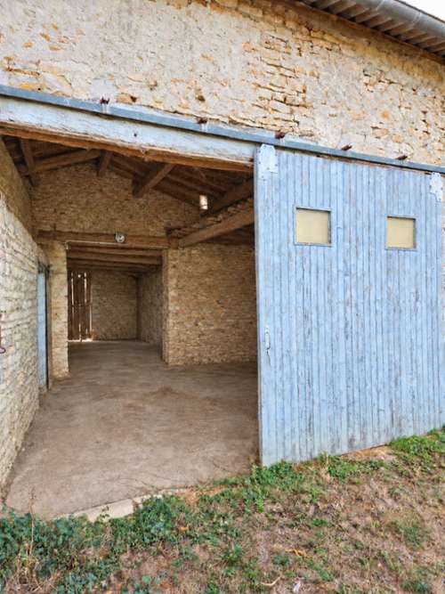 Tournus Saône-et-Loire maison foto 7420681