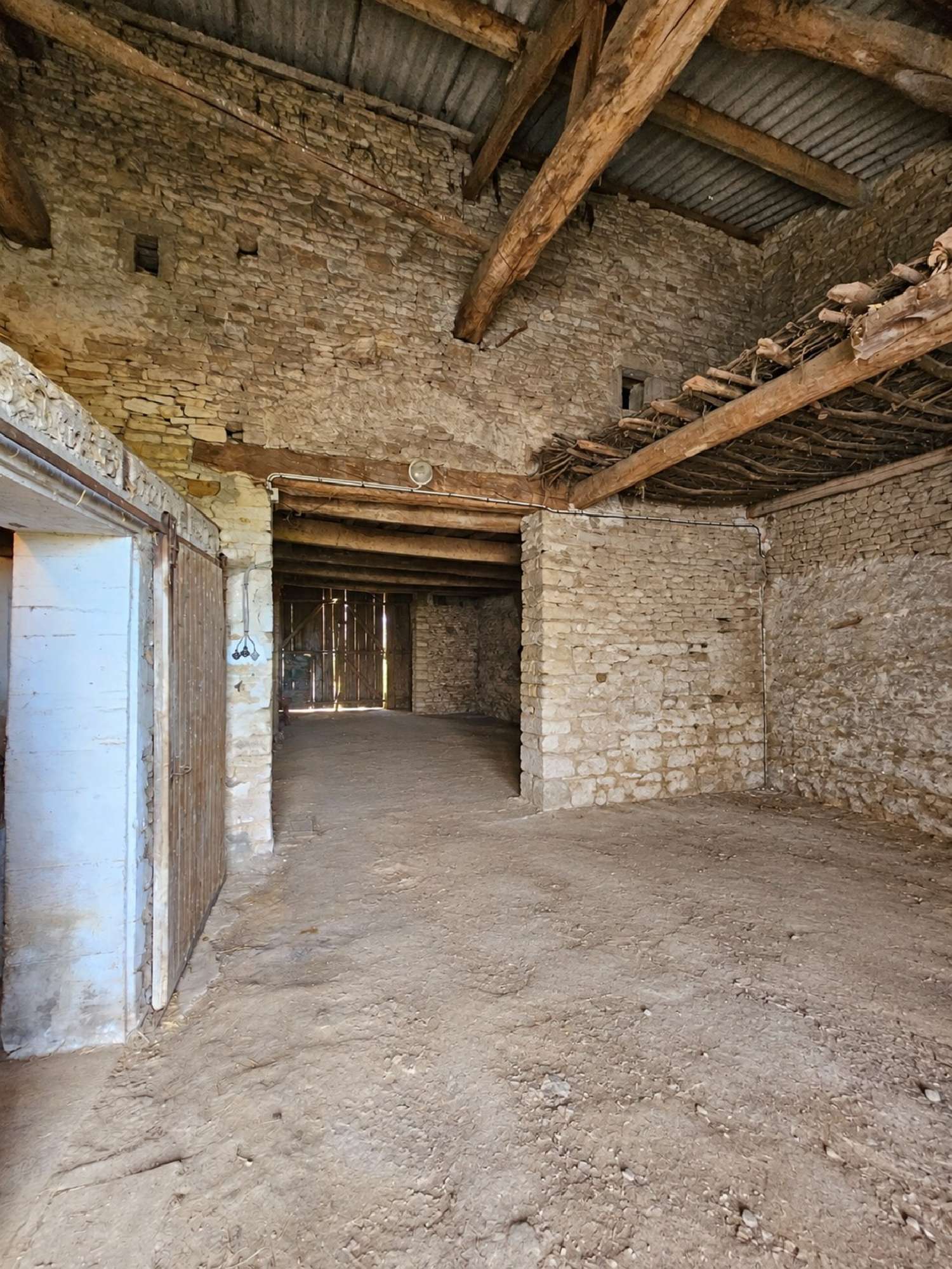 à vendre maison Tournus Saône-et-Loire 2
