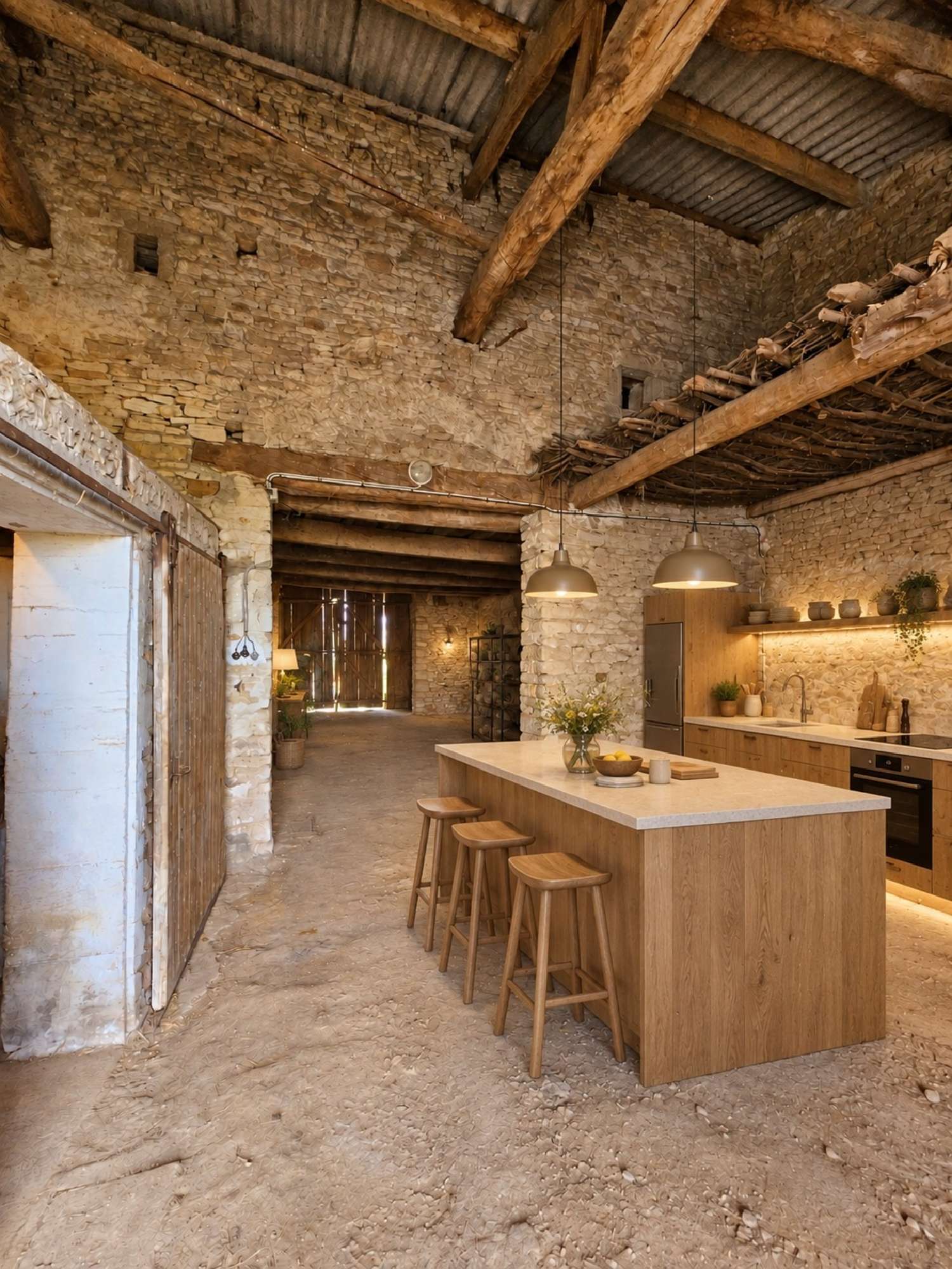 à vendre maison Tournus Saône-et-Loire 3