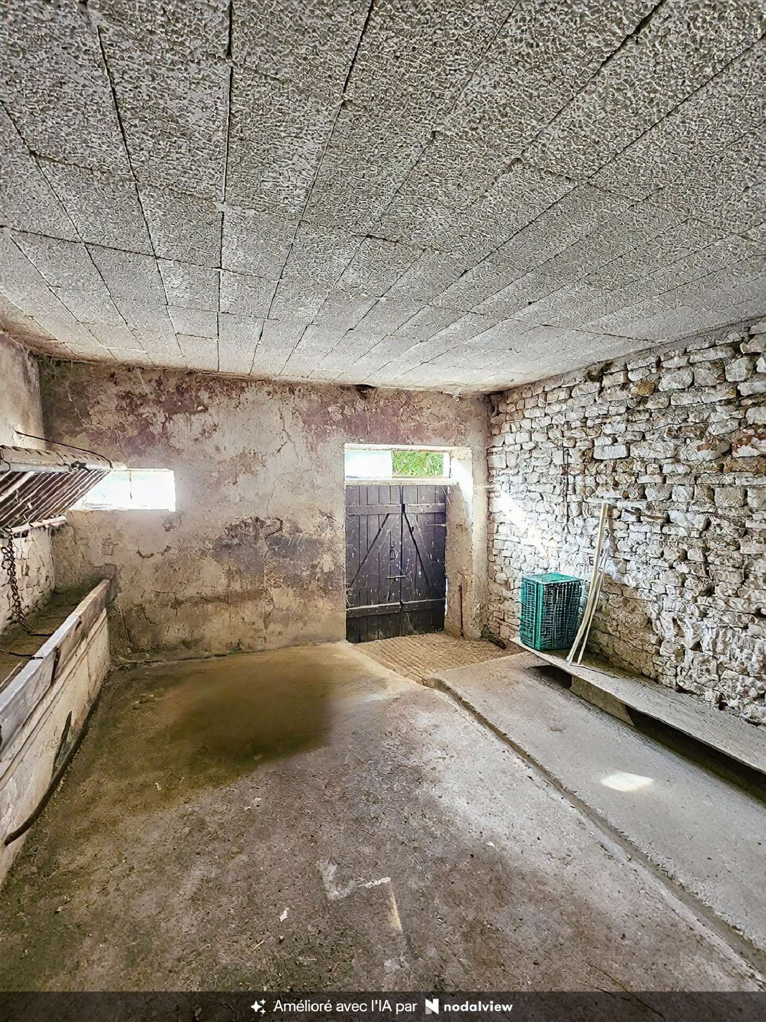 à vendre maison Tournus Saône-et-Loire 4