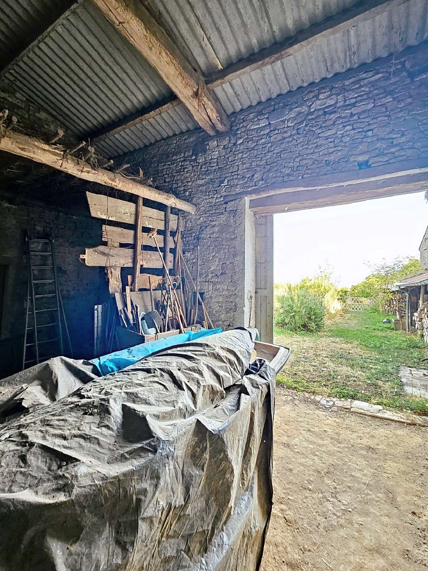 à vendre maison Tournus Saône-et-Loire 6