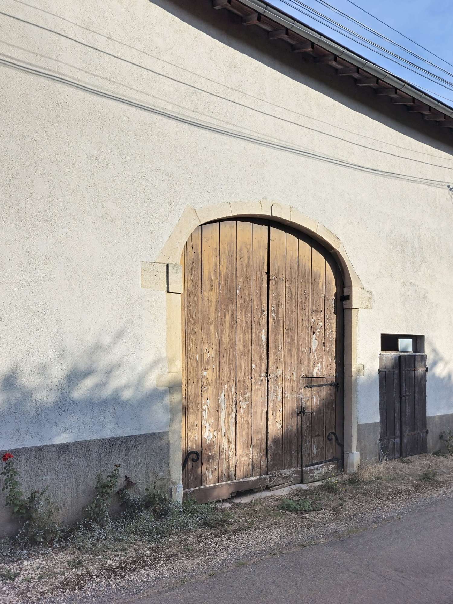 à vendre maison Tournus Saône-et-Loire 8