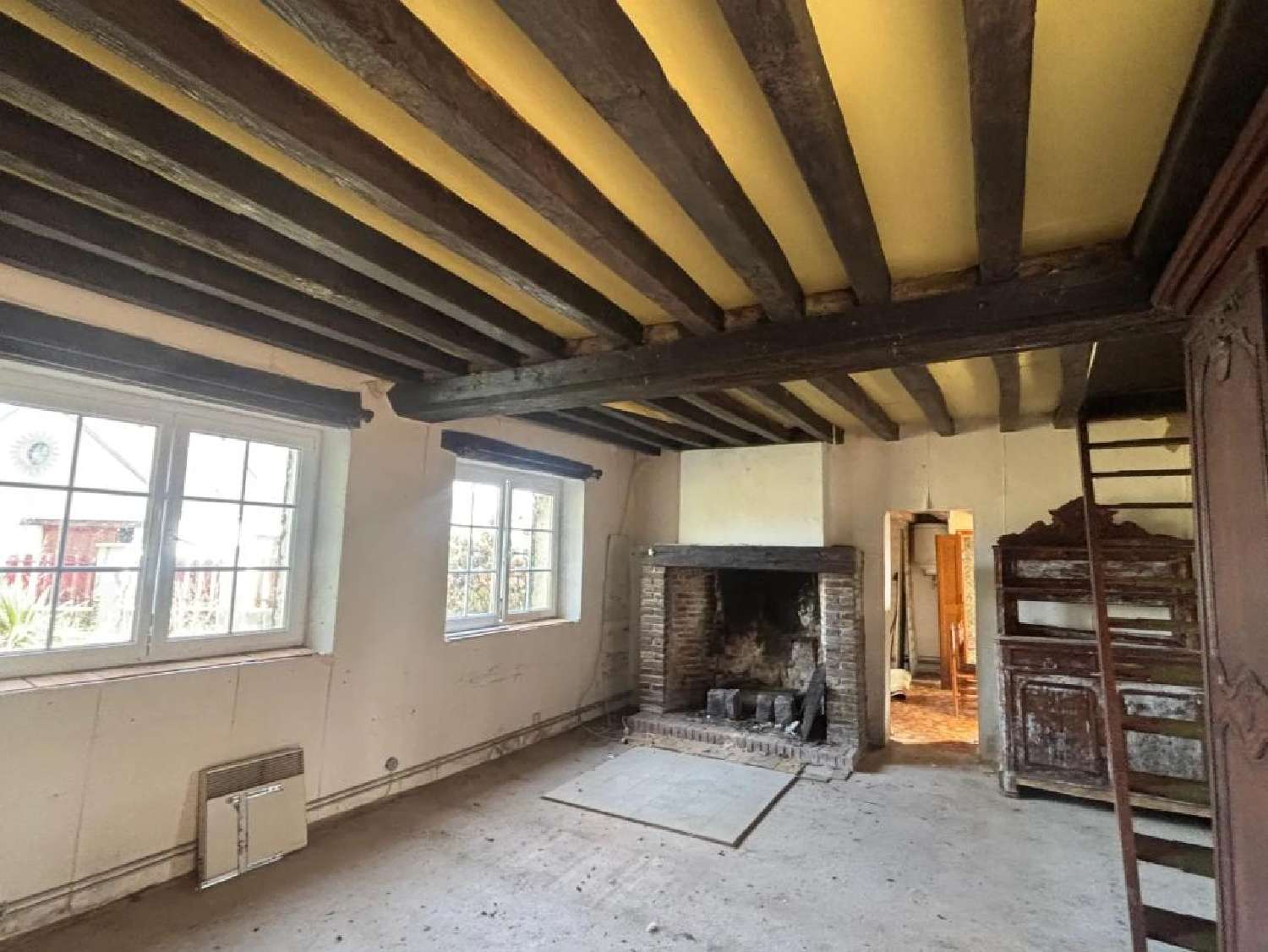 for sale house Tourouvre Orne 1