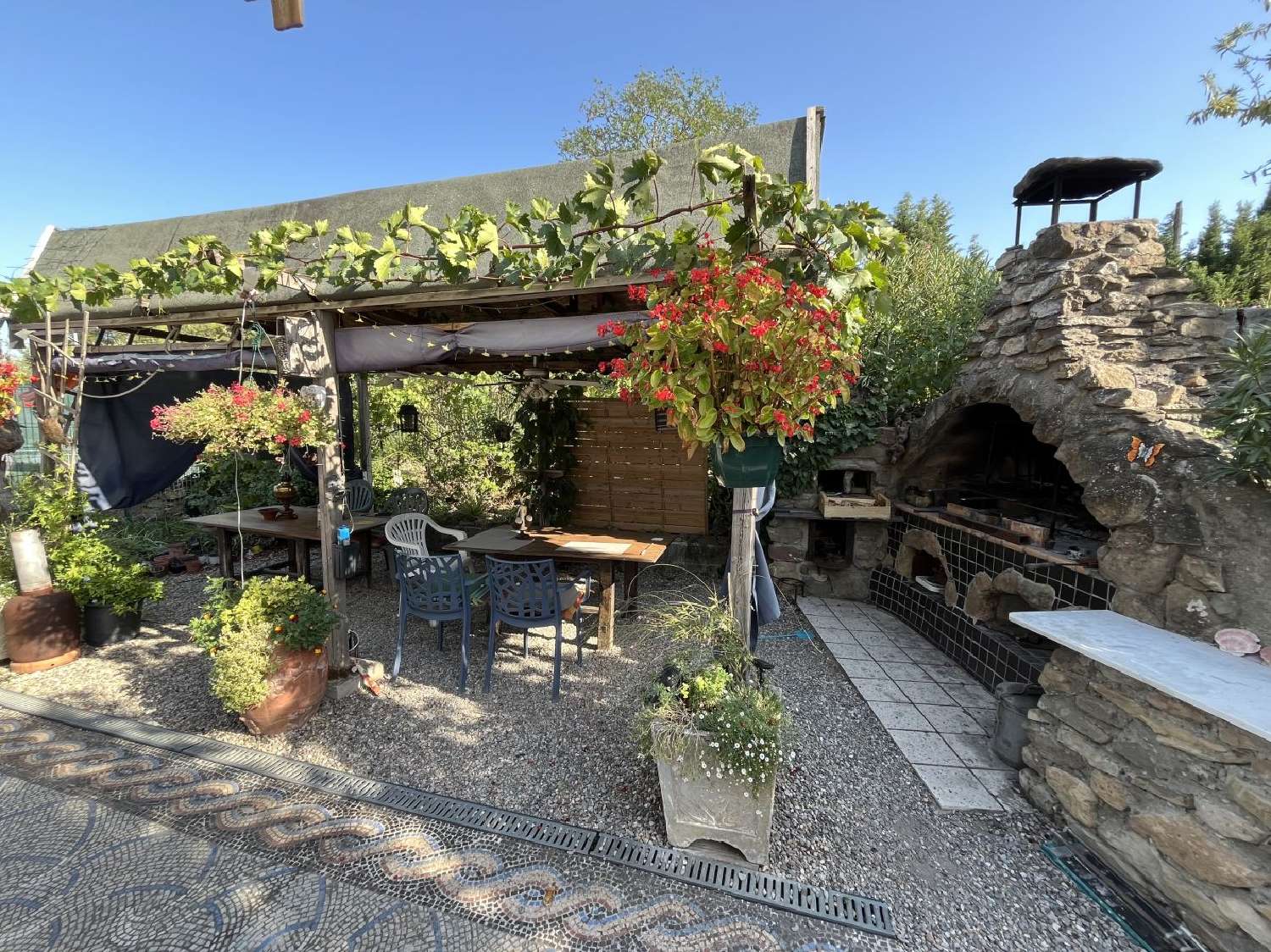 en venta casa Tourouzelle Aude 3