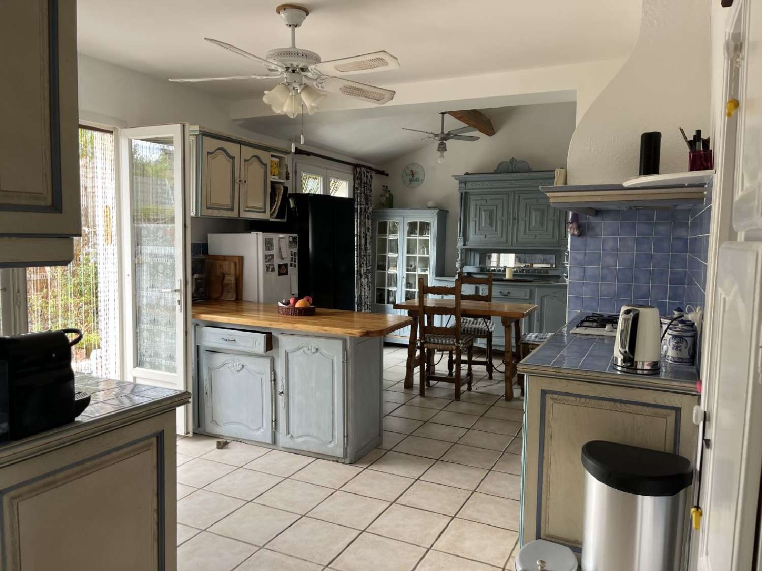 en venta casa Tourouzelle Aude 5