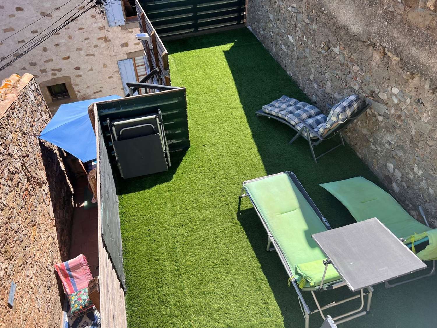 en venta casa Tourouzelle Aude 2
