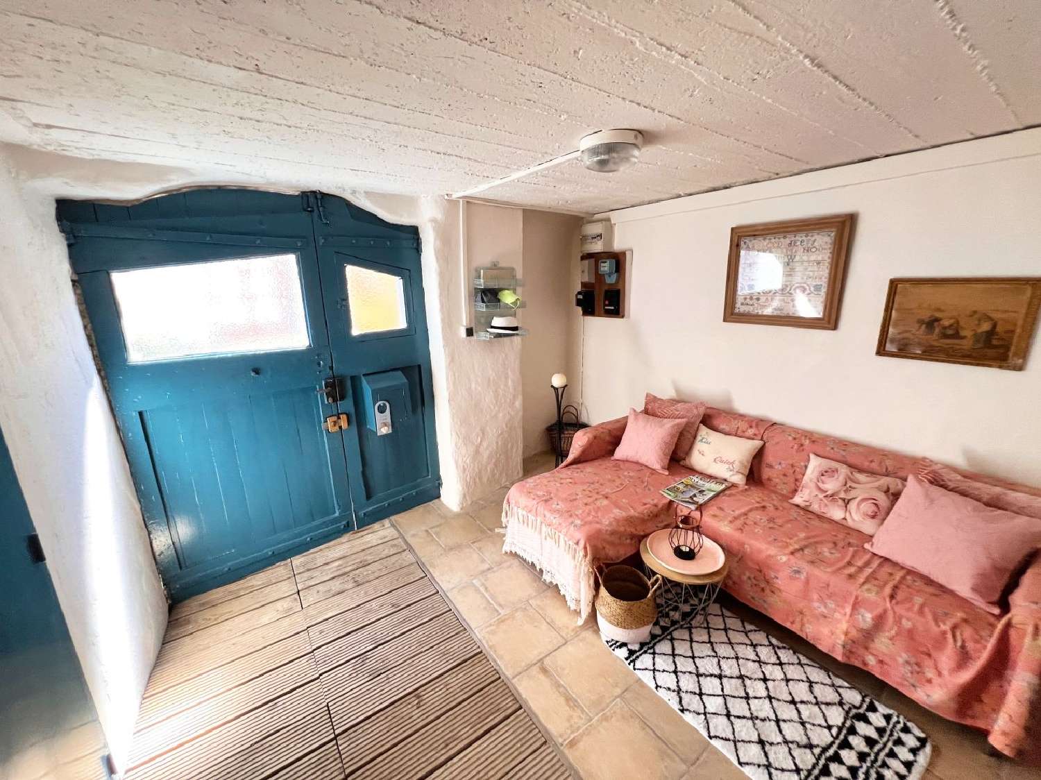 en venta casa Tourouzelle Aude 3