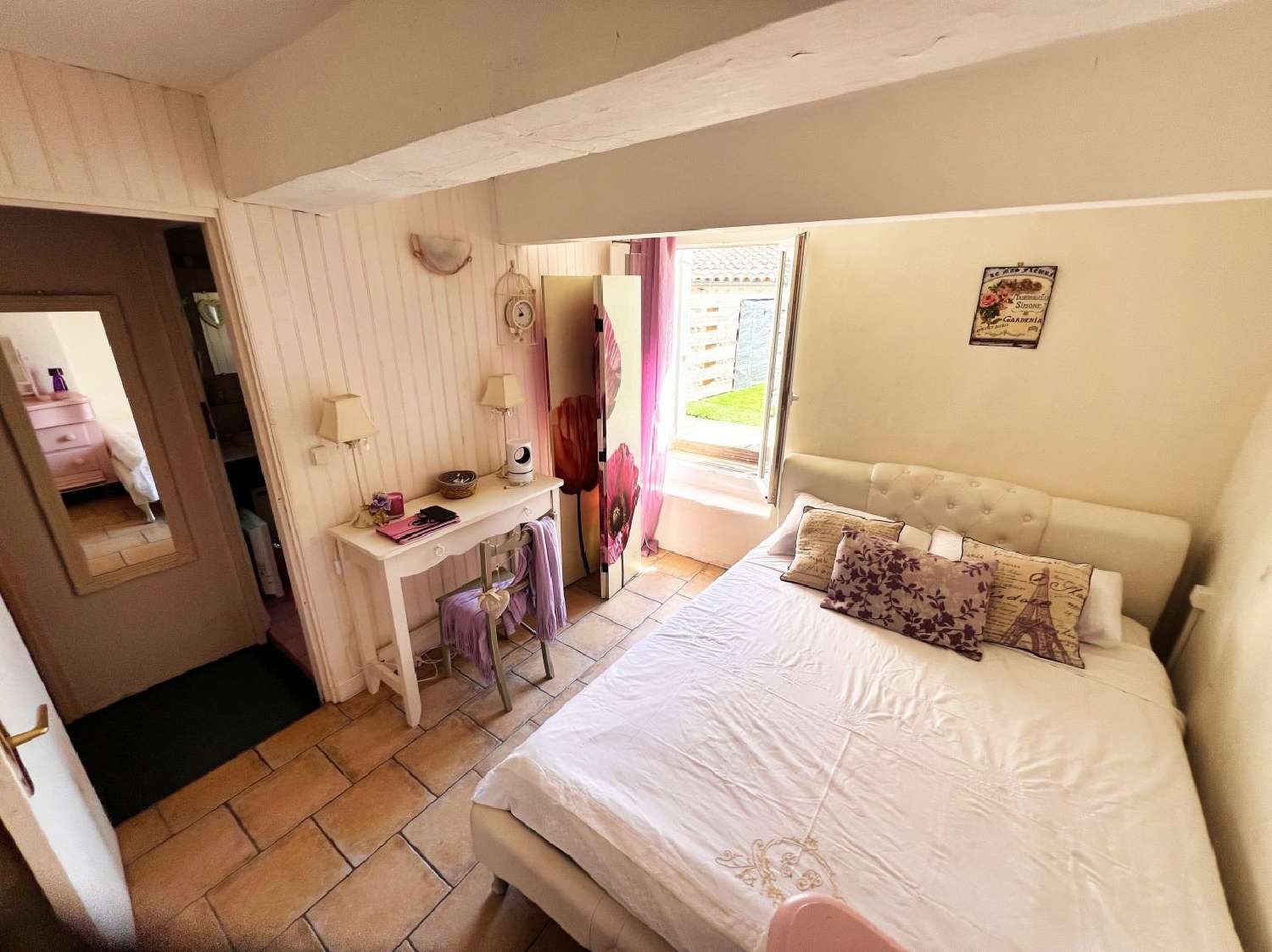 en venta casa Tourouzelle Aude 5