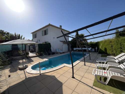 Tourouzelle Aude huis foto 7423385