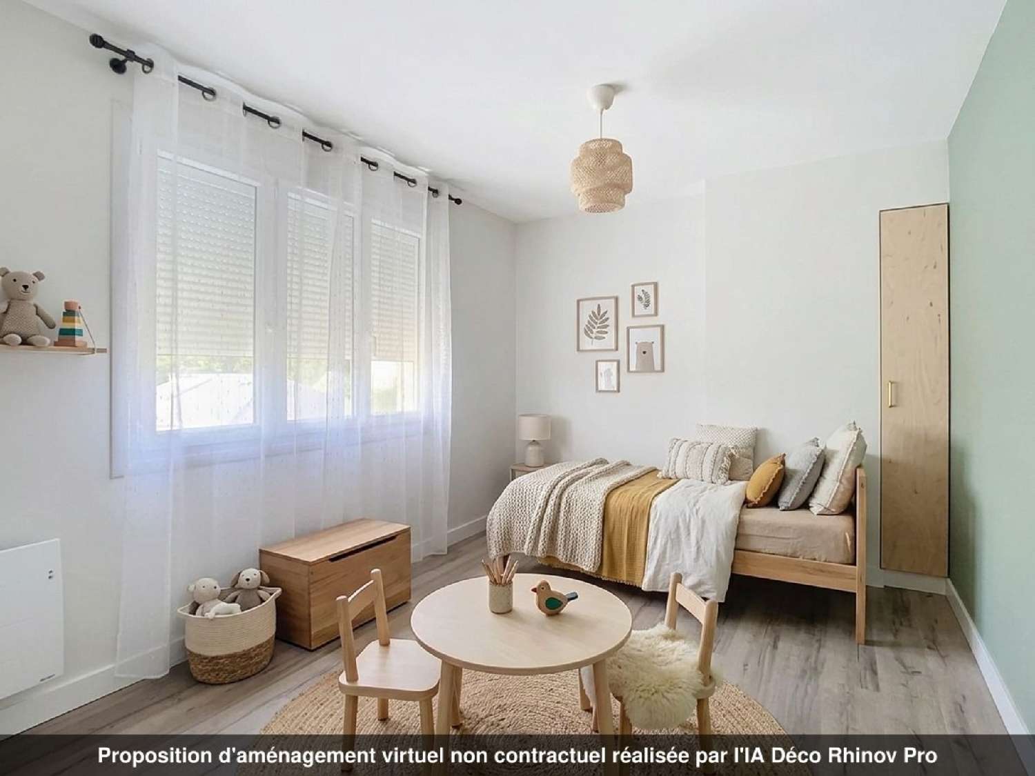  en venta casa Tours 37100 Indre-et-Loire 3