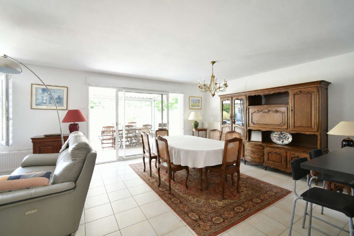 à vendre maison Tours-sur-Marne Marne 4