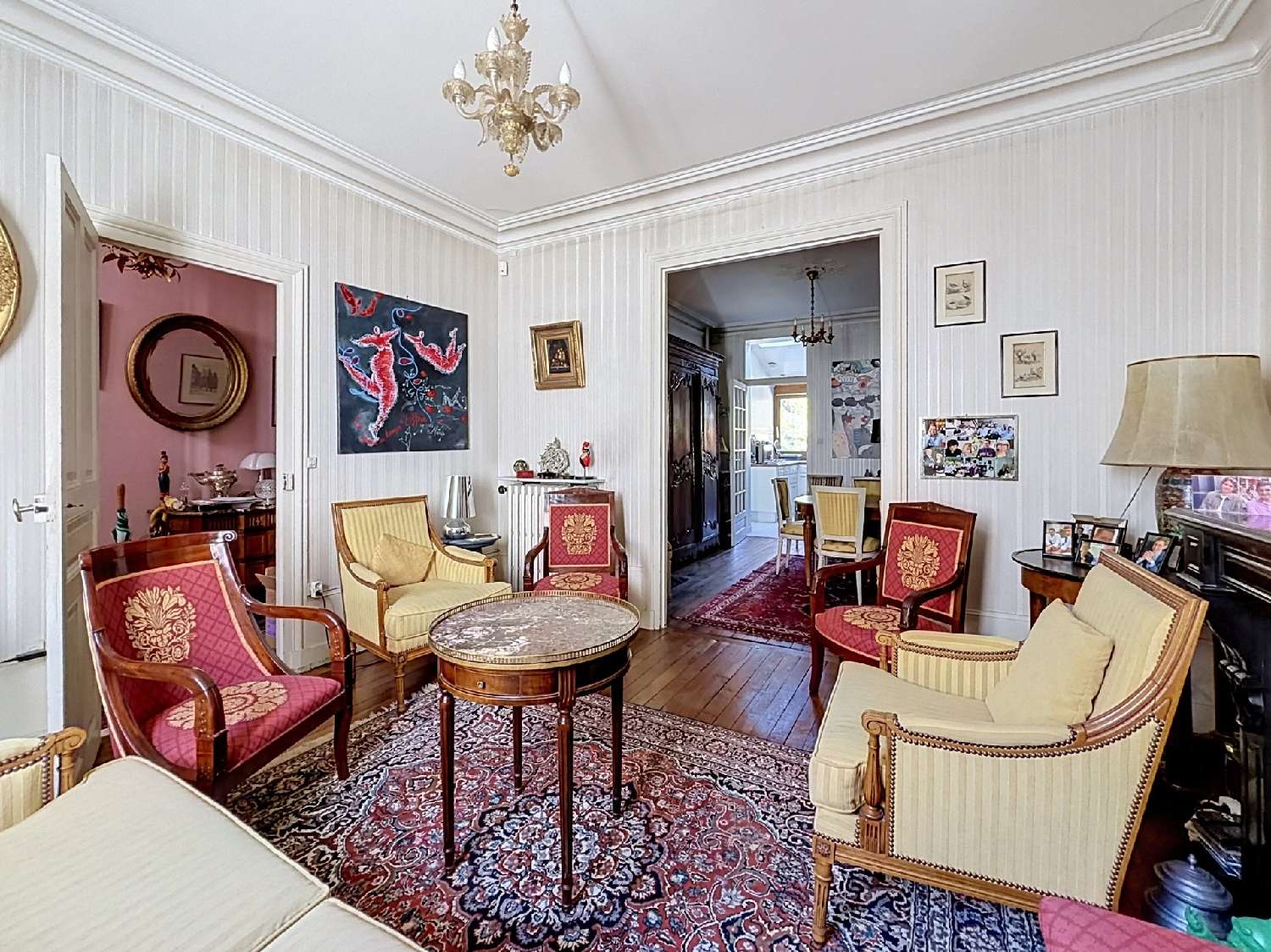 for sale house Tours Indre-et-Loire 1